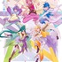 『Dancing☆Starプリキュア』The Stage（C）Dancing☆StarプリキュアThe Stage製作委員会