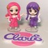 「ClariS ねんどろいどぷち BEST ver.」