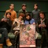 「NINKU-忍空-」Blu-ray BOXに新作ドラマCD　出演キャスト陣も想いたっぷり