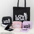 「LOVE BOATコラボ」イメージ（C）E-COME GROUP CO.,LTD. All rights reserved. LOVE BOAT is a trademark of E-COME GROUP CO.,LTD