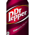 ドクターペッパー 提供：コカ･コーラ ボトラーズジャパン株式会社