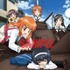 (C)GIRLS und PANZER Film Projekt