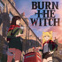『BURN THE WITCH #0.8』主題歌配信ジャケット（C）久保帯人／集英社・「BURN THE WITCH」製作委員会