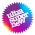 公式SNS運営　UltraSuperNew