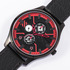 「『勝利の⼥神︓NIKKE』コラボレーション腕時計　ラピモデル」24,750円（税込）（C）SHIFT UP CORP.
