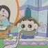 『おじゃる丸』「おじゃる源氏シリーズ」（C）犬丸りん・NHK・NEP