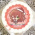『ぼっち・ざ・ろっく！』クリスマスプリケーキ（C)はまじあき／芳文社・アニプレックス