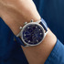 「ロイ・マスタング モデル 腕時計」33,000円（税込）（C）Hiromu Arakawa/SQUARE ENIX