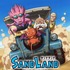 『SAND LAND: THE SERIES』キービジュアル（C）バード・スタジオ／集英社 （C）SAND LAND製作委員会