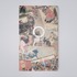 『カウボーイビバップ』「カウボーイビバップ 浮世絵木版画」60,000円（税別／送料別）（C）SUNRISE