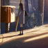 『秒速5センチメートル』場面写真（C）Makoto Shinkai / CoMix Wave Films
