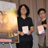 新海誠が語る「花とアリス殺人事件」の魅力 BD&DVD発売記念上映会レポート