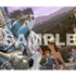 『機動戦士Vガンダム』Blu-ray BoxII 川元利浩描き下ろしイラスト(c) 創通・サンライズ