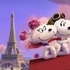 『I LOVE スヌーピー THE PEANUTS MOVIE』本ポスター　(C) 2015 Twentieth Century Fox Film Corporation. All Rights Reserved.(C) 2014 Peanuts Worldwide LLC