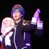 舞台「DIABOLIK LOVERS」官能的で耽美、兄弟とヒロインの関係性はちょっと不思議な”連帯感”