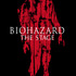 「BIOHAZARD THE STAGE」ビジュアル-(C)CAPCOM CO., LTD. ALL RIGHTS RESERVED.