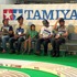 タミヤ、ミニ四駆ジャパンカップ2012・メディアレース決勝進出者