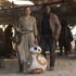 BB-8誕生の秘密が明かされる 「スター・ウォーズ／フォースの覚醒」特別映像公開