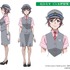 「Wake Up, Girls！」新作短編アニメは台湾で世界初公開　宮城をグローバルに