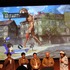 原作者・諫山創も完成を祝福　ゲームとして生まれ変わる「進撃の巨人」完成発表会レポート