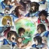 (C) 貴家悠・橘賢一／集英社・Project TERRAFORMARS R