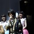 「名探偵コナン」東京ジョイポリスと20周年コラボ　記者発表会にコナンも登場