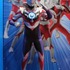 「妖怪ウォッチ」「仮面ライダー」「ウルトラマン」バンダイブースはキッズに人気のおもちゃ大集合@東京おもちゃショー2016