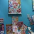 「ワンピース」が江戸風に「ポケモン」など人気作がたくさん！ショウワノートブース@東京おもちゃショー2016