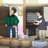 CGアニメ「Peeping Life」が「海物語」とコラボ YouTubeにてエピソード2本公開