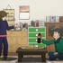 CGアニメ「Peeping Life」が「海物語」とコラボ YouTubeにてエピソード2本公開