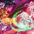 (C) 2016 映画魔法つかいプリキュア！製作委員会