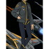 「宇宙戦艦ヤマト2199」がセガのスマホゲーム「戦の海賊」とコラボ ヤマトクルーがデフォルメキャラに