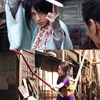 映画「無限の住人」福士蒼汰・戸田恵梨香 美しき二人の剣士のビジュアル到着・画像