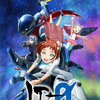 「ID-0」TVアニメ放送決定 追加キャスト、PVなど最新情報公開・画像