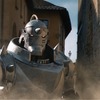 映画「鋼の錬金術師」公開初日は12月1日に決定 CGで描かれたアルフォンスの姿も・画像