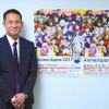 アニメビジネス初心者も大歓迎 AnimeJapan 2017のビジネス施策を総合プロデューサー・手塚健一に訊く・画像