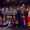 「劇場版SAO」 海外興行収入6億円突破 全世界でヒット記録を更新中・画像