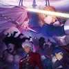 「Fate/stay night [Heaven's Feel]」最新キービジュアル公開 セイバーらサーヴァントが登場・画像