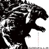 映画「GODZILLA」“ゴジラ”が描かれたティザービジュアル第3弾がお披露目 公開日も決定・画像