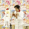 映画「プリキュア」歌舞伎界のスイーツ男子・尾上松也、華麗なパティシエ衣装で熱演・画像