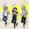 「おそ松さん」ロックスターが「シェー！」ポーズ!? MVではしゃぐ大物ミュージシャンたち・画像