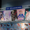 【C93】KADOKAWAブースは「艦これ」「リゼロ」「ラブライブ！」人気作のグッズが勢揃い！・画像