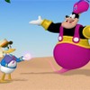 フルＣＧのキャラクターが人気　ディズニーCh「ミッキーマウス　クラブハウス」が魔法使い特集・画像