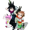 テレビアニメ『戦勇。』に続編　7月より放送スタートを発表　第2期PVも公開・画像