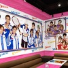 ミュージカル「テニスの王子様」×カラオケの鉄人　コラボレーションルームが大人気・画像