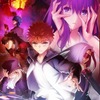 劇場版「Fate[HF]」第2章は19年1月12日公開 「FGO」フェスで明らかに・画像