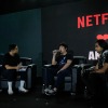「アジアポップ・コミコン」にてNetflixのステージ開催「悪魔城ドラキュラ」“シーズン2”新映像も公開・画像