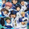 甲子園開幕記念！一番好きな野球アニメは？ 3位「おお振り」、2位「ダイヤのA」、1位は…・画像