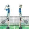 赤根和樹監督オリジナルアニメ、“男子中学ソフトテニス”描く「星合の空」2019年放送・画像
