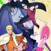 魅惑的な人妻キャラは？『BORUTO』キャラが群雄割拠！首位に輝いたのは…？・画像